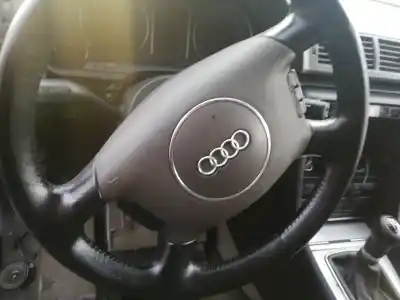 Автозапчасти б/у  за AUDI A4 B6 (8E2)  ссылки OEM IAM 8P0880201BS  
