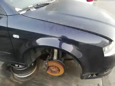 Автозапчасти б/у  за AUDI A4 B6 (8E2)  ссылки OEM IAM   