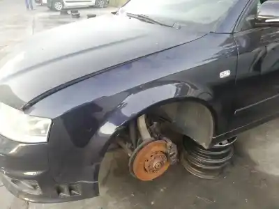 Автозапчасти б/у  за AUDI A4 B6 (8E2)  ссылки OEM IAM   