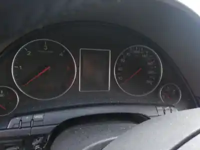 Second-hand car spare part Dashboard for AUDI A4 B6 (8E2) 1.9 TDI OEM IAM references 8E0920930GX  