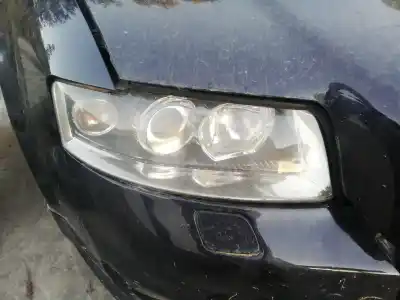Автозапчасти б/у  за AUDI A4 B6 (8E2)  ссылки OEM IAM 8E0941030C  