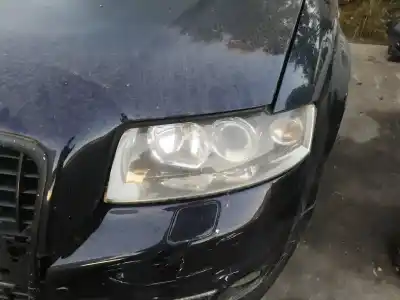 Автозапчасти б/у  за AUDI A4 B6 (8E2)  ссылки OEM IAM 8E0941029C  