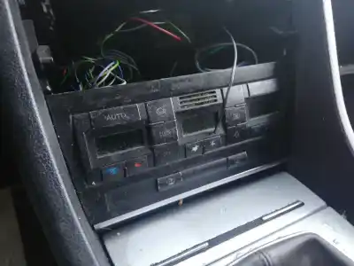Second-hand car spare part climate control for audi a4 b6 (8e2) 1.9 tdi oem iam references 