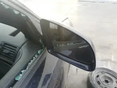 Автозапчастина б/у правий задний огляд для audi a4 b6 (8e2) 1.9 tdi посилання на oem iam 8e1858532aa