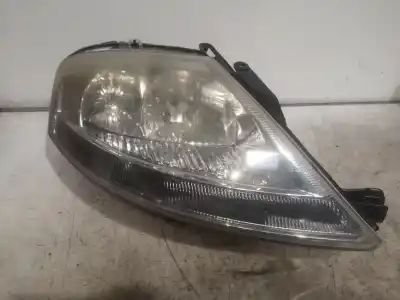 Автозапчасти б/у правая фара за citroen c3 hfx(tu1jp) ссылки oem iam 9682672980 Автозапчасти б/у правая фара за citroen c3 hfx(tu1jp) ссылки oem iam 9682672980