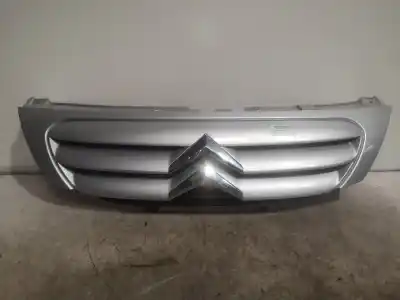Автозапчасти б/у передняя решетка за citroen c3 hfx(tu1jp) ссылки oem iam  Автозапчасти б/у передняя решетка за citroen c3 hfx(tu1jp) ссылки oem iam
