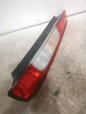 Автозапчастина б/у правий ліхтар для FORD FOCUS C-MAX (CAP) D-KKDA Посилання на OEM IAM   