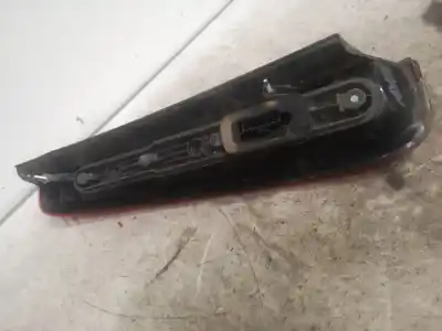Pezzo di ricambio per auto di seconda mano luci posteriori destra per ford focus c-max (cap) d-kkda riferimenti oem iam   