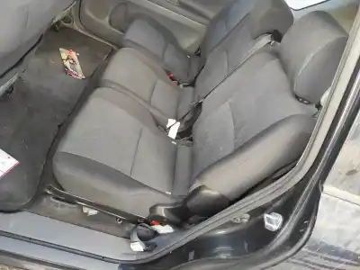 Автозапчасти б/у заднее левое сидение за toyota avensis verso (m20) 1cdftv ссылки oem iam  Автозапчасти б/у заднее левое сидение за toyota avensis verso (m20) 1cdftv ссылки oem iam