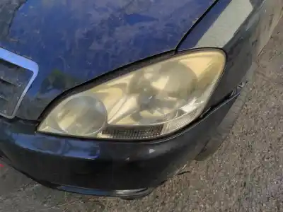 Автозапчасти б/у левая фара за toyota avensis verso (m20) 1cdftv ссылки oem iam  Автозапчасти б/у левая фара за toyota avensis verso (m20) 1cdftv ссылки oem iam