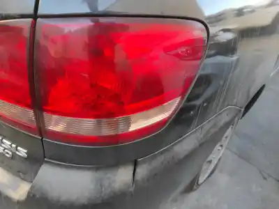 Автозапчасти б/у правый задний фонарь за toyota avensis verso (m20) 1cdftv ссылки oem iam  Автозапчасти б/у правый задний фонарь за toyota avensis verso (m20) 1cdftv ссылки oem iam