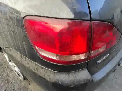 Автозапчастина б/у лівий ход ліхар для toyota avensis verso (m20) 1cdftv посилання на oem iam   