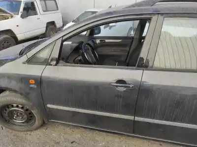Автозапчасти б/у левая передняя дверь за toyota avensis verso (m20) 1cdftv ссылки oem iam  Автозапчасти б/у левая передняя дверь за toyota avensis verso (m20) 1cdftv ссылки oem iam