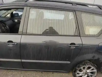 Автозапчасти б/у задняя левая дверь за toyota avensis verso (m20) 1cdftv ссылки oem iam  Автозапчасти б/у задняя левая дверь за toyota avensis verso (m20) 1cdftv ссылки oem iam