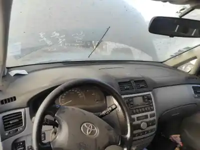 Автозапчасти б/у панель приборов за toyota avensis verso (m20) 1cdftv ссылки oem iam  Автозапчасти б/у панель приборов за toyota avensis verso (m20) 1cdftv ссылки oem iam