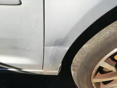Автозапчасти б/у переднее правое крыло за volkswagen touran (1t3) cayc ссылки oem iam 1t0821022d   Автозапчасти б/у переднее правое крыло за volkswagen touran (1t3) cayc ссылки oem iam 1t0821022d