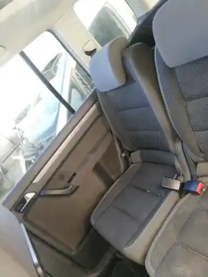 Автозапчасти б/у  за VOLKSWAGEN TOURAN (1T3)  ссылки OEM IAM   