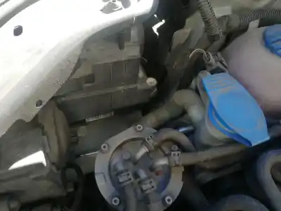 Автозапчастина б/у чистий депозит для VOLKSWAGEN TOURAN (1T3) CAYC Посилання на OEM IAM 1T0955453E  