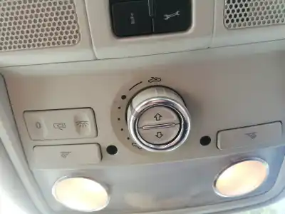 Автозапчастина б/у внутрішне світло для volkswagen touran (1t3) cayc посилання на oem iam 1k0947106h  