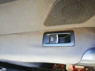 Second-hand car spare part rear left power window switch for volkswagen touran (1t3) cayc oem iam references 5k0959855