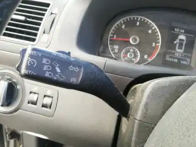 Автозапчасти б/у многофункциональное управление за volkswagen touran (1t3) cayc ссылки oem iam 5k0953502m   Автозапчасти б/у многофункциональное управление за volkswagen touran (1t3) cayc ссылки oem iam 5k0953502m