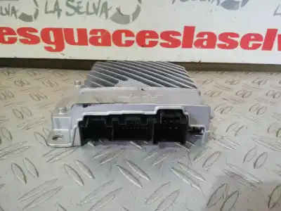 Second-hand car spare part Sound Amplifier for MAZDA CX-5 (KE) SHY4 OEM IAM references KA0H66A20  