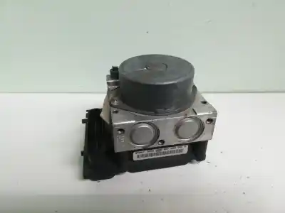 Second-hand car spare part abs for renault kangoo ii (f/kw0) k9k802 oem iam references 8201036470  