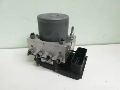 Peça sobressalente para automóvel em segunda mão ABS por CITROEN BERLINGO CUADRO  Referências OEM IAM 9801127780  