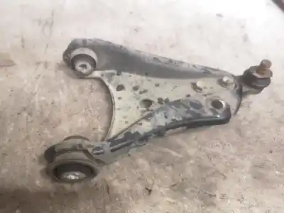 Автозапчасти б/у передний правый нижний рычаг подвески за RENAULT CLIO II FASE II (B/CB0) K9K740 ссылки OEM IAM   