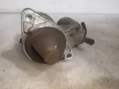 Автозапчастина б/у двигун запускається для nissan note (e11e) cr14 посилання на oem iam 233001f77b  