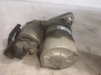 Автозапчастина б/у двигун запускається для nissan note (e11e) cr14 посилання на oem iam 233001f77b  