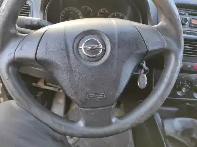 Автозапчасти б/у передняя левая подушка безопасности за opel combo d 263a2000 ссылки oem iam 95513081