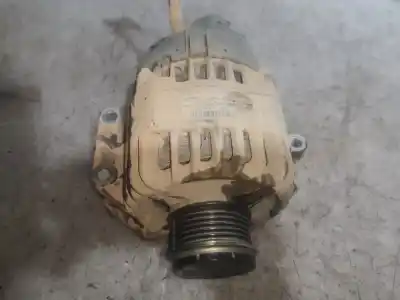 Автозапчасти б/у генератор за opel combo d 263a2000 ссылки oem iam 51854910  