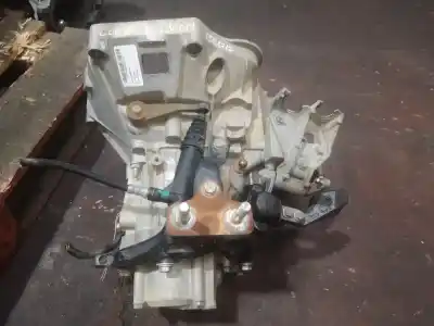 Автозапчасти б/у коробка передач за opel combo d 263a2000 ссылки oem iam 55243551