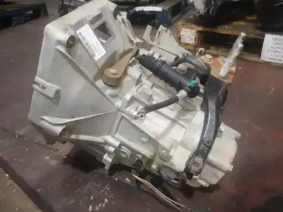 Автозапчасти б/у коробка передач за opel combo d 263a2000 ссылки oem iam 55243551  