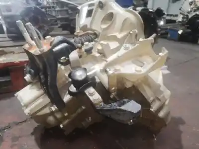 Автозапчасти б/у коробка передач за opel combo d 263a2000 ссылки oem iam 55243551  