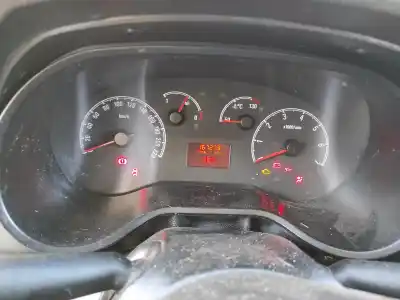 Автозапчасти б/у приборная доска за opel combo d 263a2000 ссылки oem iam 