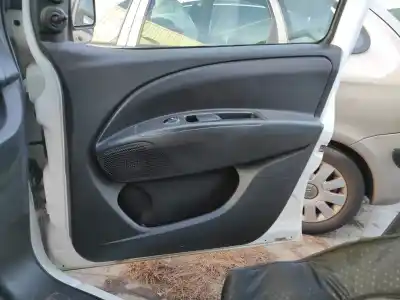 Автозапчасти б/у обивка передней правой двери за opel combo d 263a2000 ссылки oem iam 