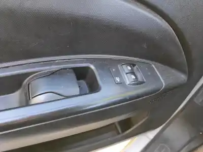 Автозапчасти б/у выключатель левого переднего окна за opel combo d 263a2000 ссылки oem iam 