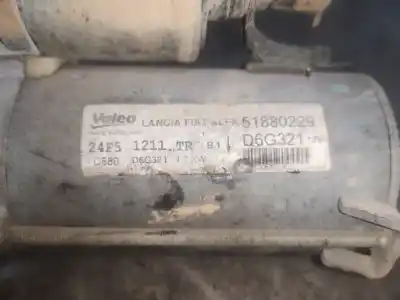 Автозапчасти б/у двигатель запускается за opel combo d 263a2000 ссылки oem iam 51880229