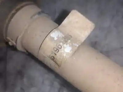 Автозапчасти б/у передняя правая трансмиссия за opel combo d 263a2000 ссылки oem iam 51961296