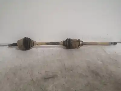 Автозапчасти б/у передняя правая трансмиссия за opel combo d 263a2000 ссылки oem iam 51961296  