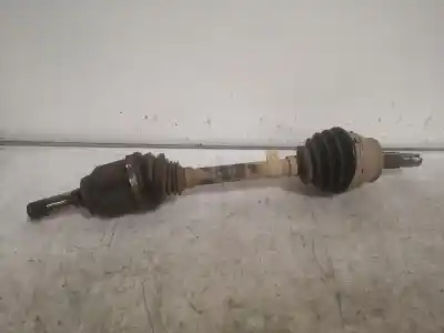 Автозапчасти б/у передняя левая трансмиссия за opel combo d 263a2000 ссылки oem iam 51961297  