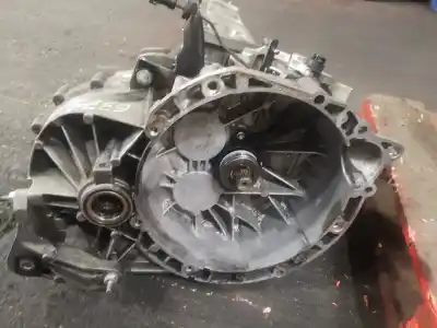 Автозапчастина б/у коробка передач для ford s-max (ca1) qxwa посилання на oem iam 6g9r7002sg  