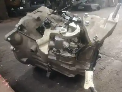 Автозапчастина б/у коробка передач для ford s-max (ca1) qxwa посилання на oem iam 6g9r7002sg  