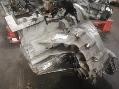 Автозапчастина б/у коробка передач для ford s-max (ca1) qxwa посилання на oem iam 6g9r7002sg  