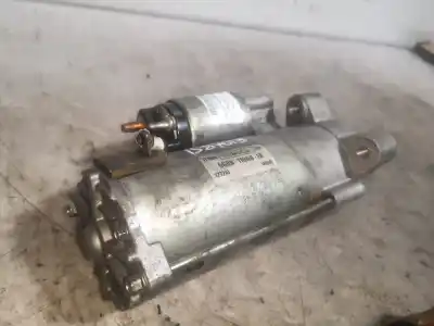 Автозапчастина б/у двигун запускається для ford s-max (ca1) qxwa посилання на oem iam 6g9n11000fa