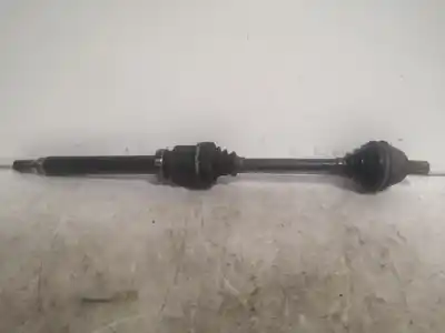 Pezzo di ricambio per auto di seconda mano Trasmissione Anteriore Destra per FORD S-MAX (CA1) QXWA Riferimenti OEM IAM 1788202  