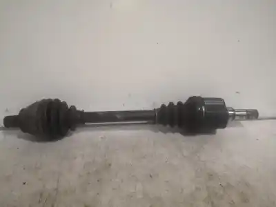 Pezzo di ricambio per auto di seconda mano Trasmissione Anteriore Sinistra per FORD S-MAX (CA1) QXWA Riferimenti OEM IAM 1788208  