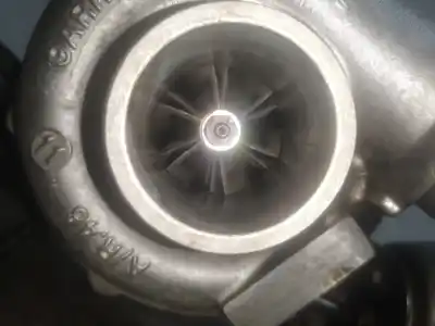 Pezzo di ricambio per auto di seconda mano turbocompressore per ford s-max (ca1) qxwa riferimenti oem iam 9677063780  